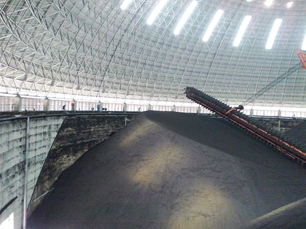 【一建網架】淺談鋼網架工程的優(yōu)勢